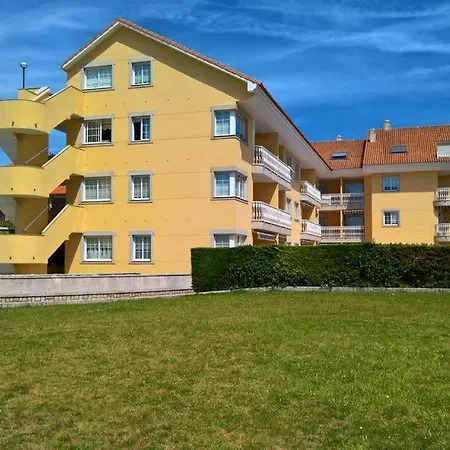 Sanxenxo, Appartement *