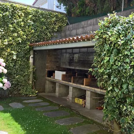 Appartement Sanxenxo,