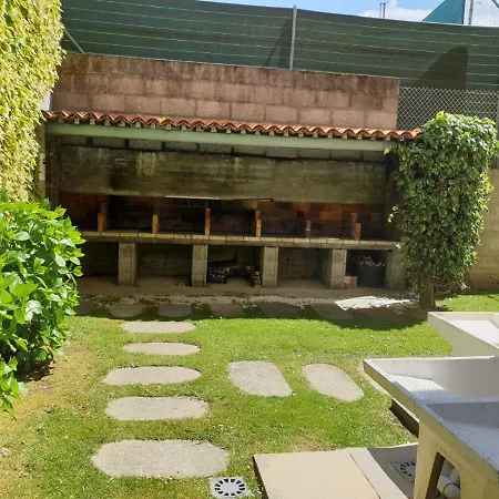 Sanxenxo, Appartement *