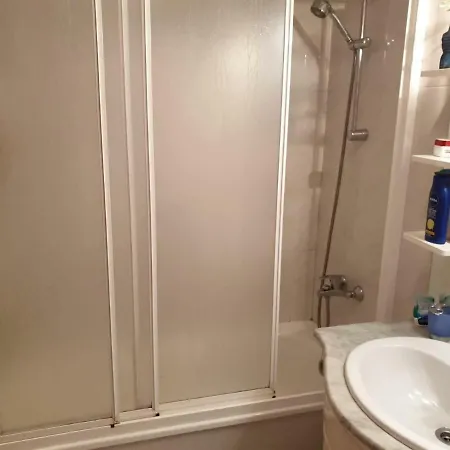 Sanxenxo, Appartement *