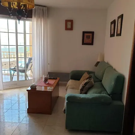 Sanxenxo, Appartement Montalvo
