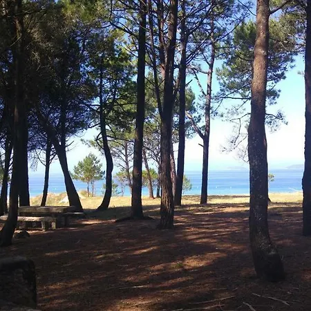 Sanxenxo, *